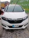 Honda Fit  2017 For Sale in Sargodha