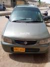 Suzuki Alto  2008 For Sale in Karachi