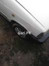 Suzuki Mehran VX 2005 For Sale in Lahore