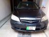 Honda Civic Prosmetic 2007 For Sale in Lahore