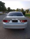 Honda Accord  2004 For Sale in Swabi