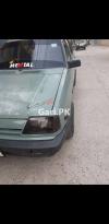 Suzuki Khyber  1995 For Sale in Lahore