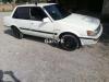 Toyota Corolla XE 1986 For Sale in Abbottabad