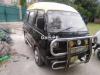 Suzuki Bolan  2011 For Sale in Multan