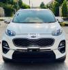 Kia Sportage  2020 For Sale in Lahore