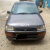 Daihatsu Cuore  2006 For Sale in Karachi