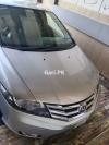 Honda City IVTEC 2015 For Sale in Okara