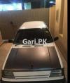 Suzuki Khyber IVTEC 1995 For Sale in Rawalpindi