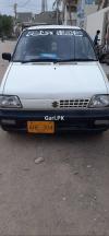 Suzuki Mehran VXR 2004 For Sale in Karachi