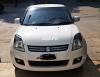 Suzuki Swift DLX Automatic 1.3 2016 For Sale in Rawalpindi