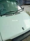 Suzuki Mehran VX 1994 For Sale in Islamabad