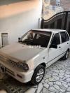 Suzuki Mehran VXR 2018 For Sale in Rawalpindi