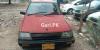 Suzuki Khyber VTi 1997 For Sale in Karachi