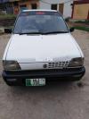 Suzuki Mehran VX 1992 For Sale in Gujranwala