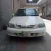 Suzuki Cultus VXR 2011 For Sale in Lahore