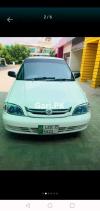 Suzuki Cultus VXL 2013 For Sale in Multan