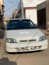 Suzuki Cultus VXR 2004 For Sale in Multan
