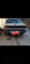 Honda Other  1986 For Sale in Rawalpindi