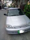 Suzuki Cultus VXR 2007 For Sale in Lahore