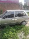 Suzuki Mehran VXR 2015 For Sale in Lahore