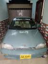 Suzuki Margalla VXR 1995 For Sale in Karachi