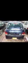 Daihatsu Cuore  2005 For Sale in Karachi