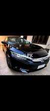 Honda Civic VTi Oriel Prosmatec 2020 For Sale in Sialkot