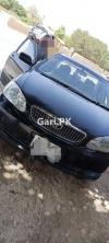 Toyota Corolla 2.0 D 2006 For Sale in Faisalabad