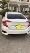 Honda Civic VTi Oriel Prosmatec 2018 For Sale in Islamabad