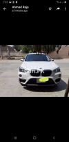 BMW X1  2017 For Sale in Burewala