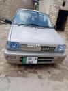 Suzuki Mehran VXR 2016 For Sale in Mailsi