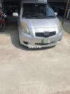 Toyota Vitz  2007 For Sale in Swabi