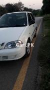 Suzuki Cultus EURO II 2014 For Sale in Islamabad