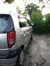 Hyundai Santro  2006 For Sale in Wah