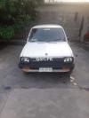 Suzuki FX  1983 For Sale in Mansehra