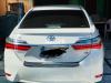 Toyota Corolla GLI 2018 For Sale in Jhelum