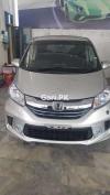 Honda Freed  2014 For Sale in Peshawar