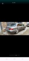 Honda City IVTEC 2006 For Sale in Karachi