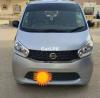 Nissan Dayz  2013 For Sale in Karachi