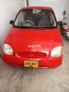 Hyundai Santro  2000 For Sale in Ahmedpur East