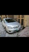 Toyota Corolla GLI 2009 For Sale in Rawalpindi