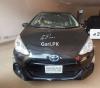 Toyota Aqua VX 2016 For Sale in Lahore