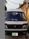 Suzuki Bolan  2010 For Sale in Abbottabad