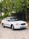 Suzuki Baleno  2005 For Sale in Taxila