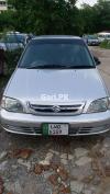 Suzuki Cultus VXR 2006 For Sale in Islamabad