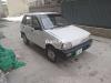 Suzuki Mehran VXR 2007 For Sale in Islamabad