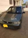 Suzuki Alto  2008 For Sale in Karachi