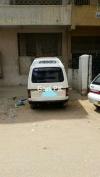 Suzuki Bolan  2007 For Sale in Karachi