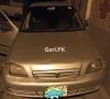 Suzuki Cultus VXR 2007 For Sale in Lahore