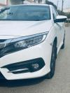 Honda Civic VTi Oriel Prosmatec 2019 For Sale in Karachi